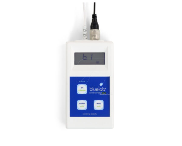 Combo meter plus 3 en 1 bluelab