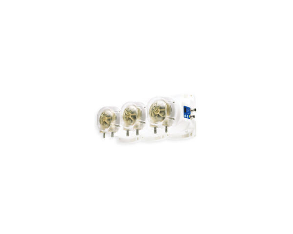 Peripod m3 (3 x 120 ml/min) per pump bluelab - Imagen 2