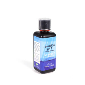 Liquido calibracion  ph7.01 20 ml (25 sobres) water master