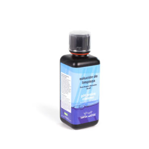 Solucion de limpieza 300 ml water master