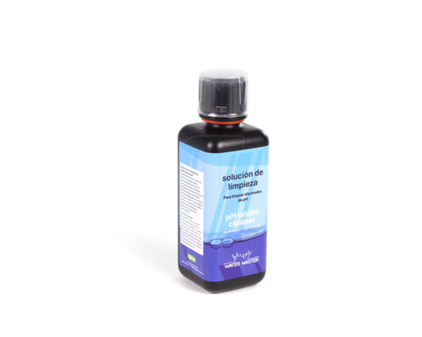 Solucion de limpieza 300 ml water master