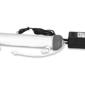 Kit lampara uv 4 lpmp growmax
