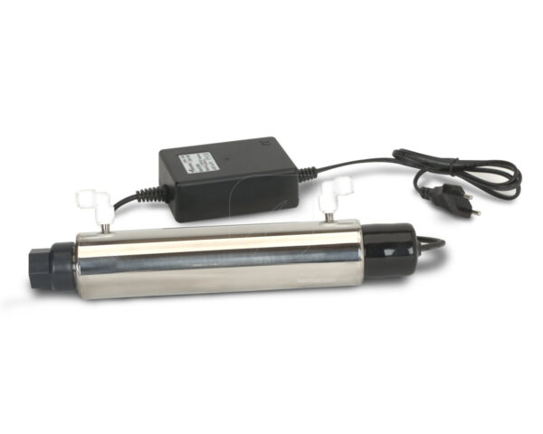 Kit lampara uv 4 lpmp growmax - Imagen 2