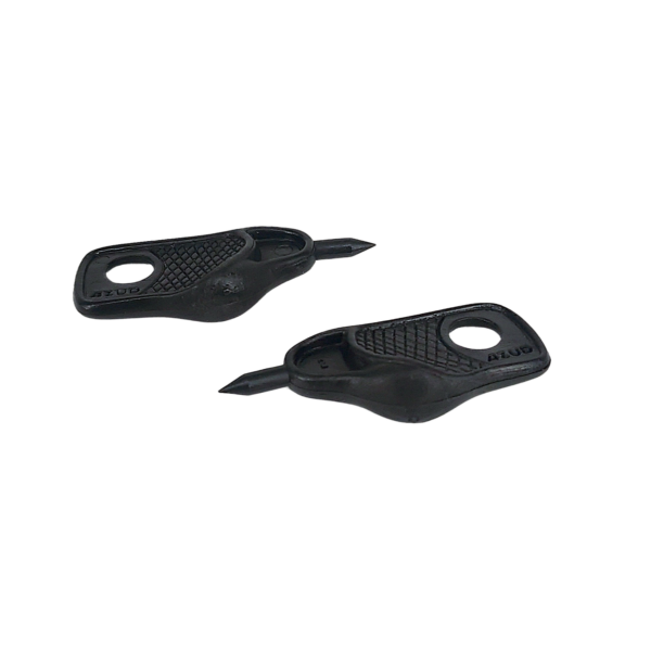 Punzon sacabocados plastico para goteros (10 uds)