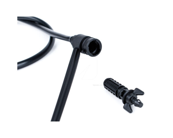 Gotero 1.2 l/h 60 cm (100 uds) - Imagen 2