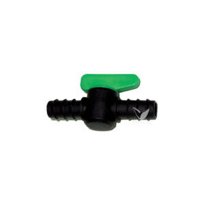 Valvula ramal 16 mm (1 u)