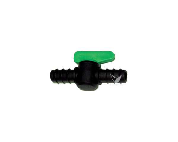 Valvula ramal 16 mm (1 u)