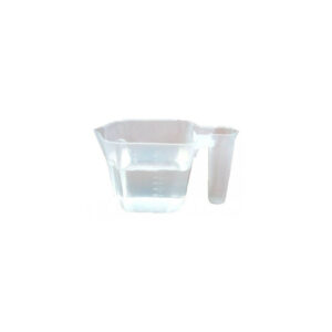 Jarra medidora de 1 l 2 en 1