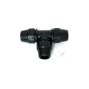 Te 25 mm pe