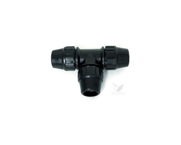 Te 25 mm pe