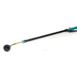 Lanza de riego plastico