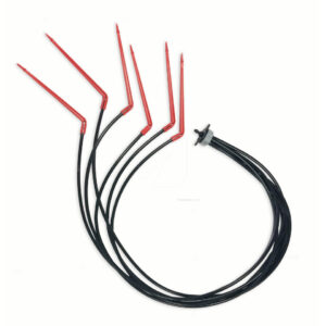Gotero octopussy 6 salidas 12 l/h (10 uds)