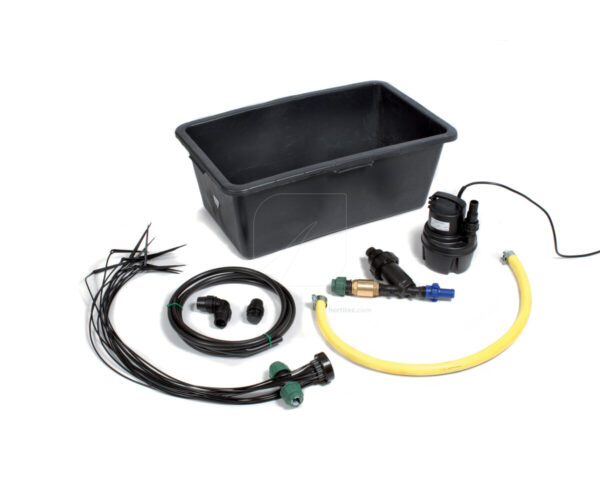 Kit de riego vdl