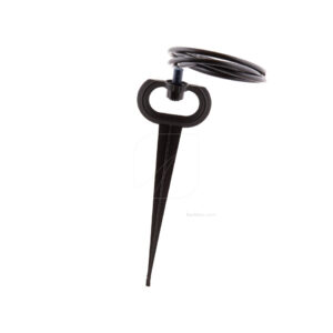 Gotero cobra ray