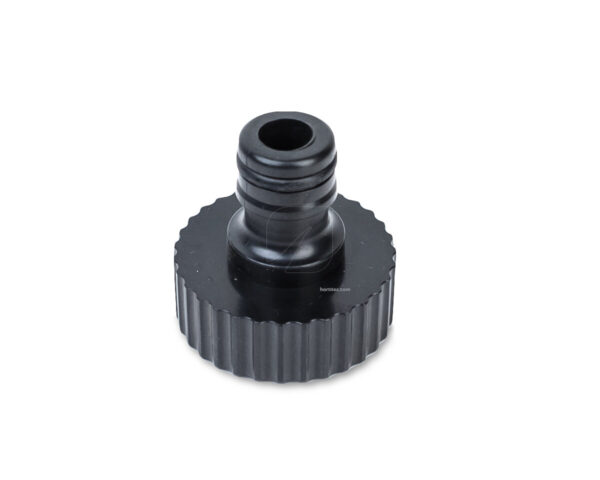 Adaptador grifo 3/4"-1" (lanza riego extensible) - Imagen 2