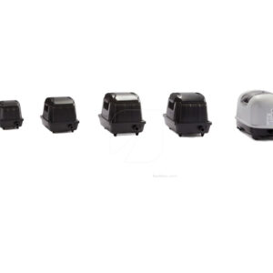 Bomba de aire ak-20 (1200 l/h)