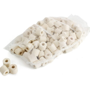 Anillo ceramica para biofiltre hortitec