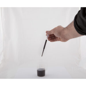 Pipeta pasteur 3 ml