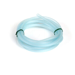 Tubo atoxico de silicona (2 m) blister