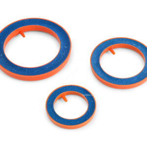 Difusor aro 75 mm