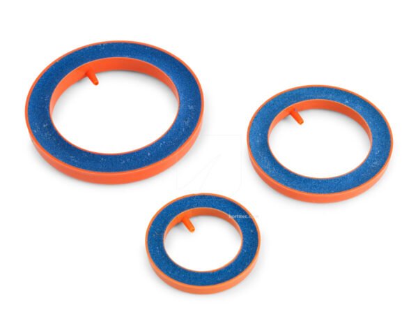 Difusor aro 75 mm