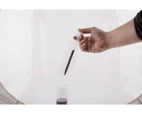 Pipeta pasteur 3 ml - Imagen 2
