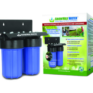 Filtro super grow 800 l/h growmax