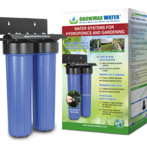 Filtro pro grow 2000 l/h growmax