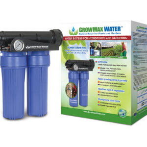 Osmosis power grow 500 l/d growmax