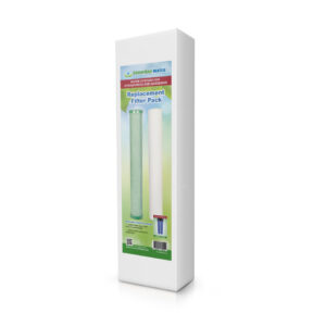 Pack filtros de recambio garden grow growmax