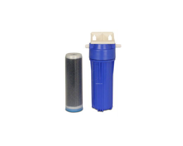 Kit des-ionazacion (di) 10" growmax