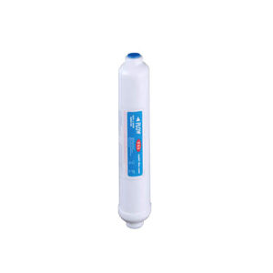 Pack filtros recambio 1100 water master