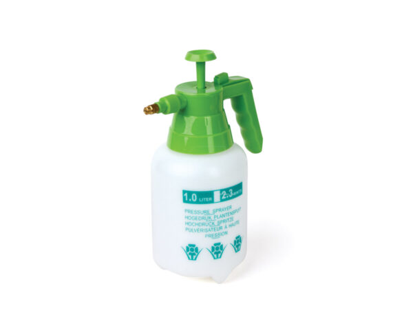 Pulverizador presion previa 0,5 l water master - Imagen 4
