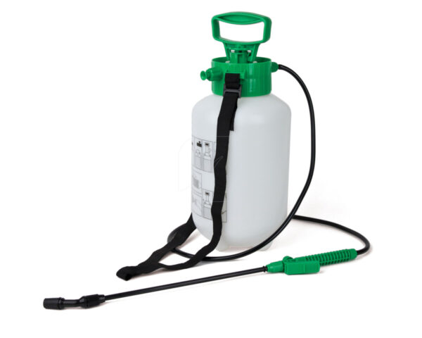 Pulverizador presion previa 0,5 l water master - Imagen 3