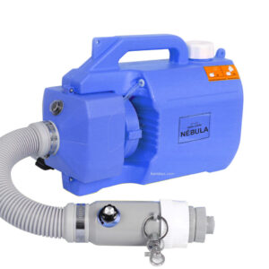 Pulverizador nebula tanque 5 l water master