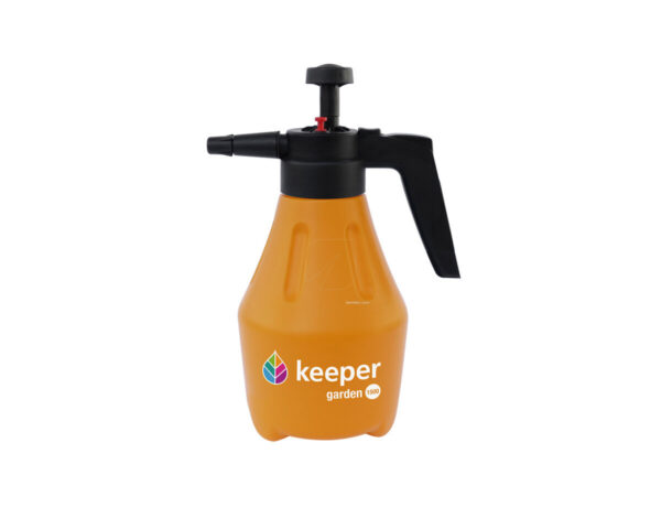 Pulverizador garden 1 l keeper - Imagen 2