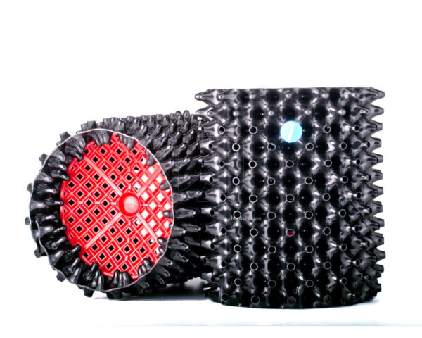 Maceta redonda air-pot kit 1 l - Imagen 3