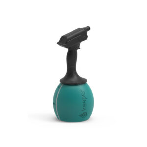 Pulverizador forest 1 l con bateria keeper