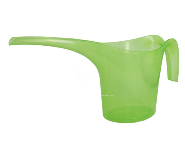 Regadera cuello largo 2 l