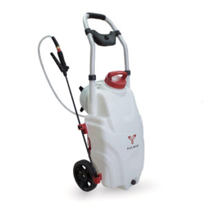 Pulverizador pulmic pegasus 35
