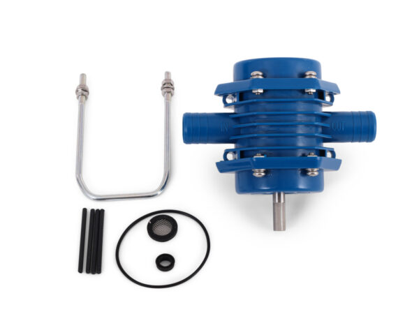 Bomba de transvase water master - Imagen 2
