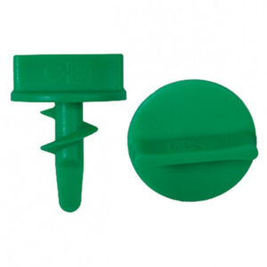 Tornillo para maceta redonda air-pot kit (100 uds) 1 l