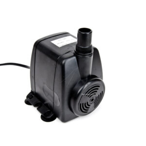 Bomba agua (400 l/h) water master