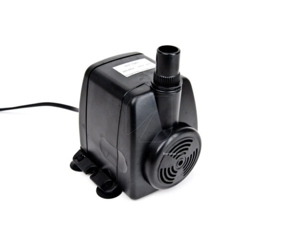 Bomba agua (400 l/h) water master