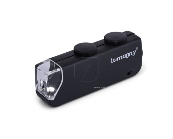 Microscopio led (30x) lumagny - Imagen 3