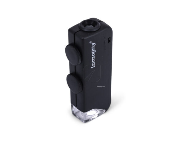 Microscopio led (30x) lumagny - Imagen 2