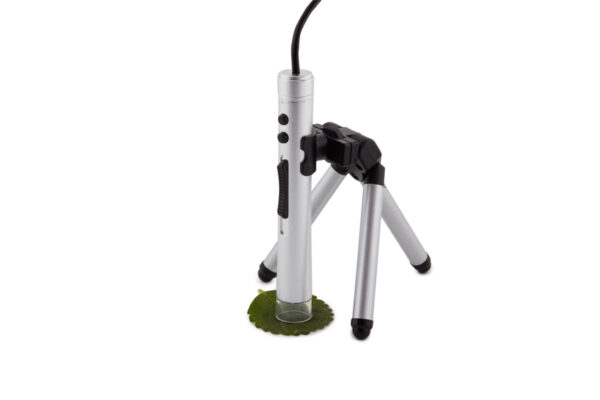 Microscopio usb 400x supereyes - Imagen 2