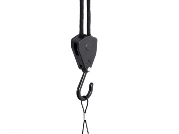 Poleas pro-grip light (2 uds) vdl - Imagen 3