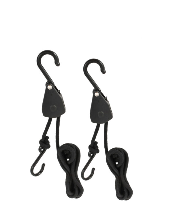 Poleas pro-grip light (2 uds) vdl - Imagen 2