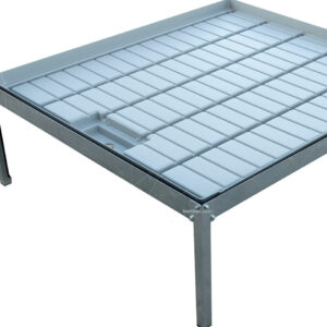 Soporte mesa eco (1 x 1,1 m)